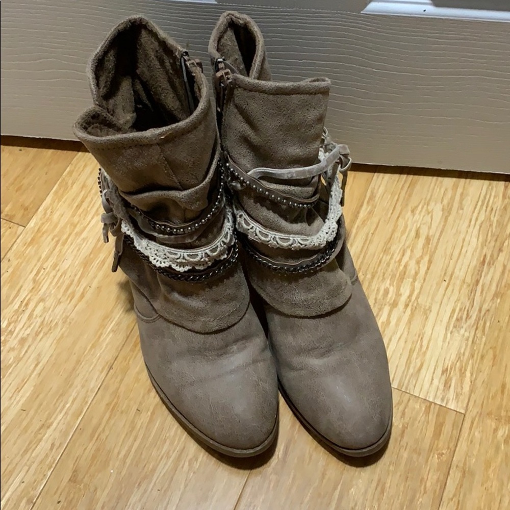 Shoes